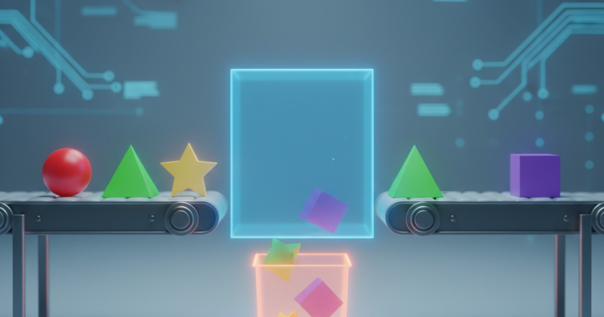 Định nghĩa cơ bản về hàm filter