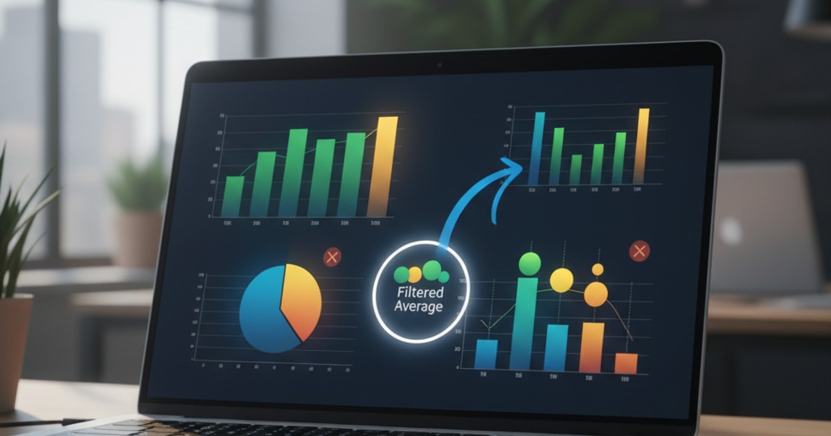 Khái niệm và công dụng của hàm averageif