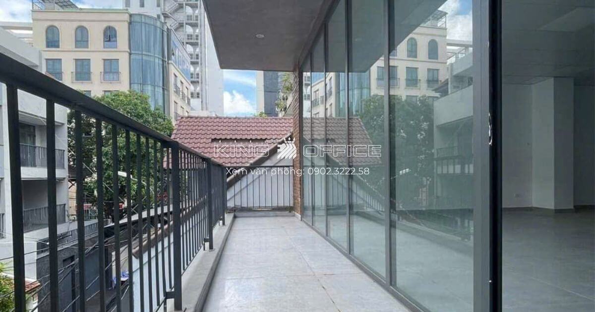 Tòa nhà văn phòng MNG Building Nguyễn Văn Trỗi Quận Phú Nhuận Tòa nhà văn phòng MNG Building Nguyễn Văn Trỗi Quận Phú Nhuận