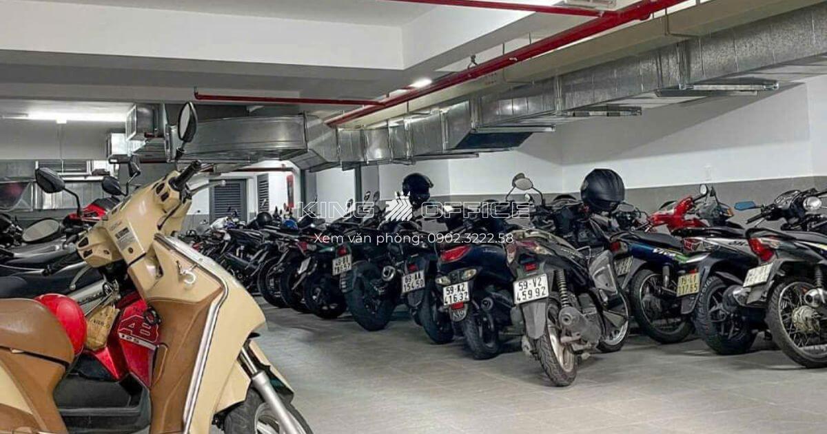 Sàn văn phòng MNG Building Nguyễn Văn Trỗi Quận Phú Nhuận Sàn văn phòng MNG Building Nguyễn Văn Trỗi Quận Phú Nhuận