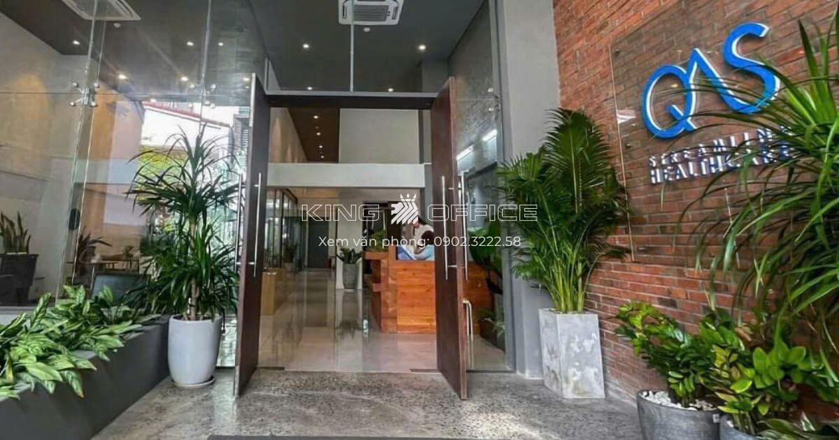 Không gian làm việc MNG Building Nguyễn Văn Trỗi Quận Phú Nhuận Không gian làm việc MNG Building Nguyễn Văn Trỗi Quận Phú Nhuận