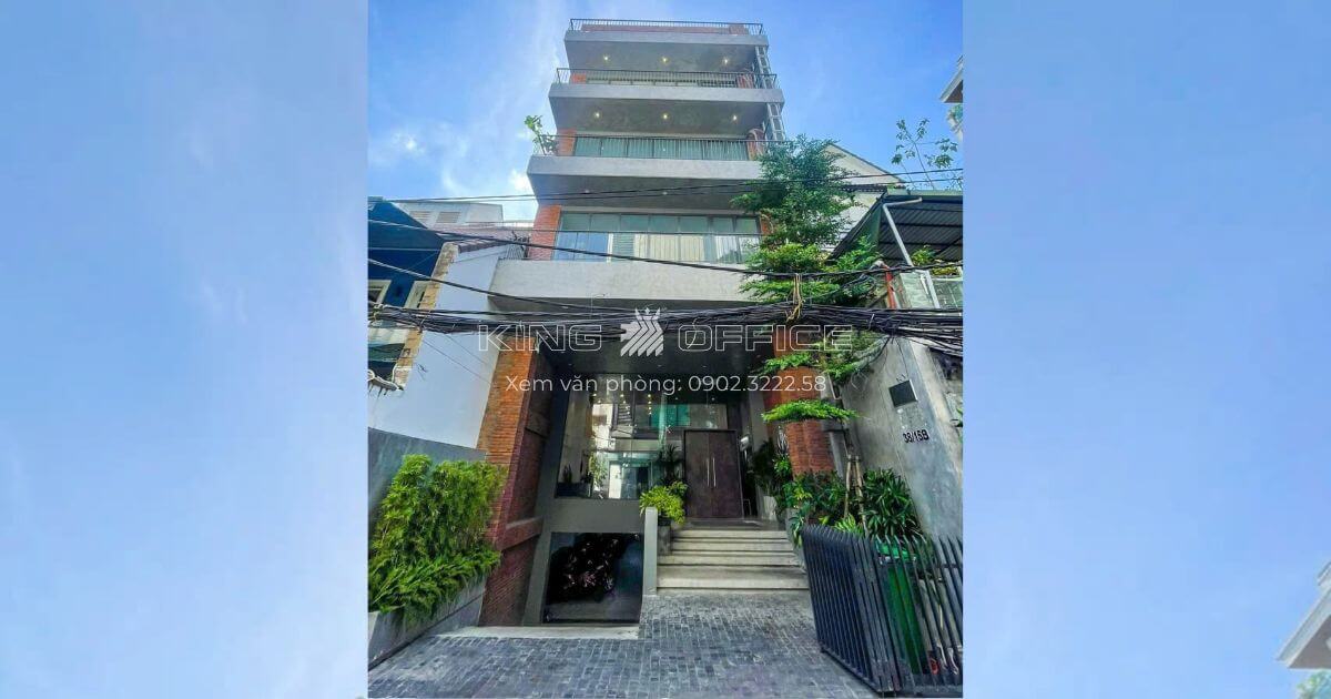 Văn phòng cho thuê MNG Building Nguyễn Văn Trỗi Quận Phú Nhuận Văn phòng cho thuê MNG Building Nguyễn Văn Trỗi Quận Phú Nhuận