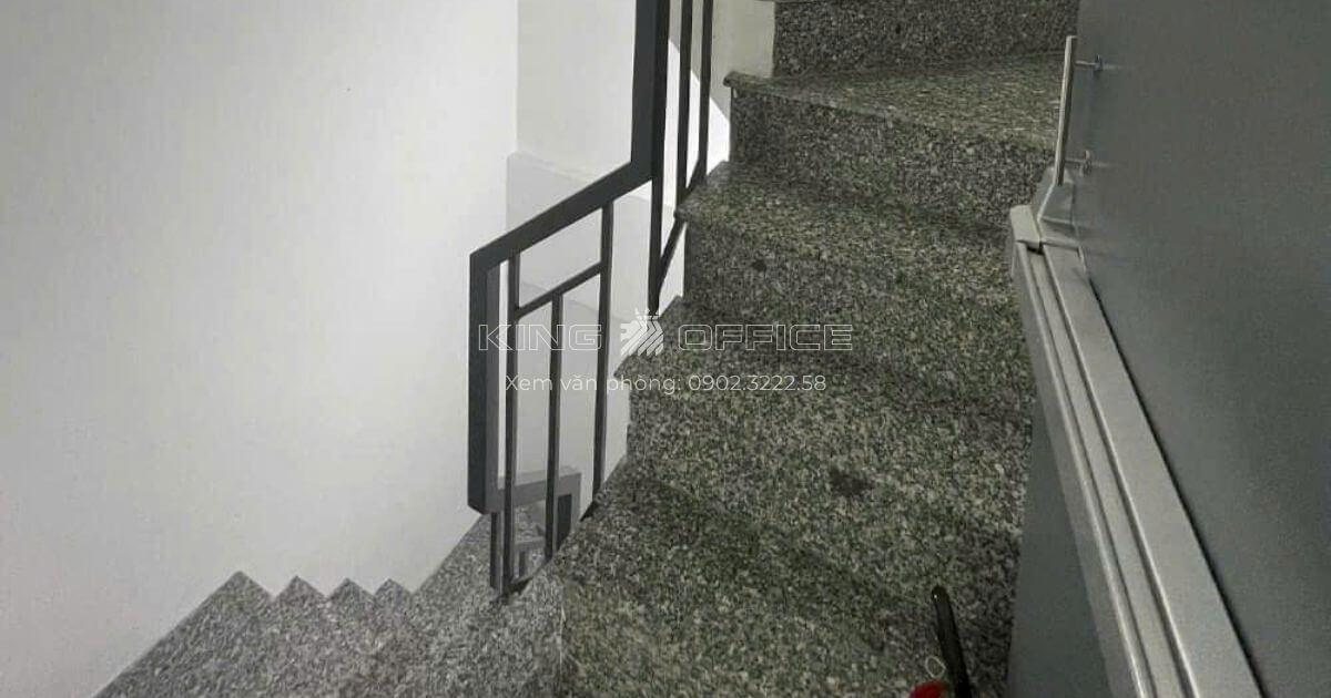 Tòa nhà văn phòng MNG Building Nguyễn Văn Trỗi Quận Phú Nhuận Tòa nhà văn phòng MNG Building Nguyễn Văn Trỗi Quận Phú Nhuận