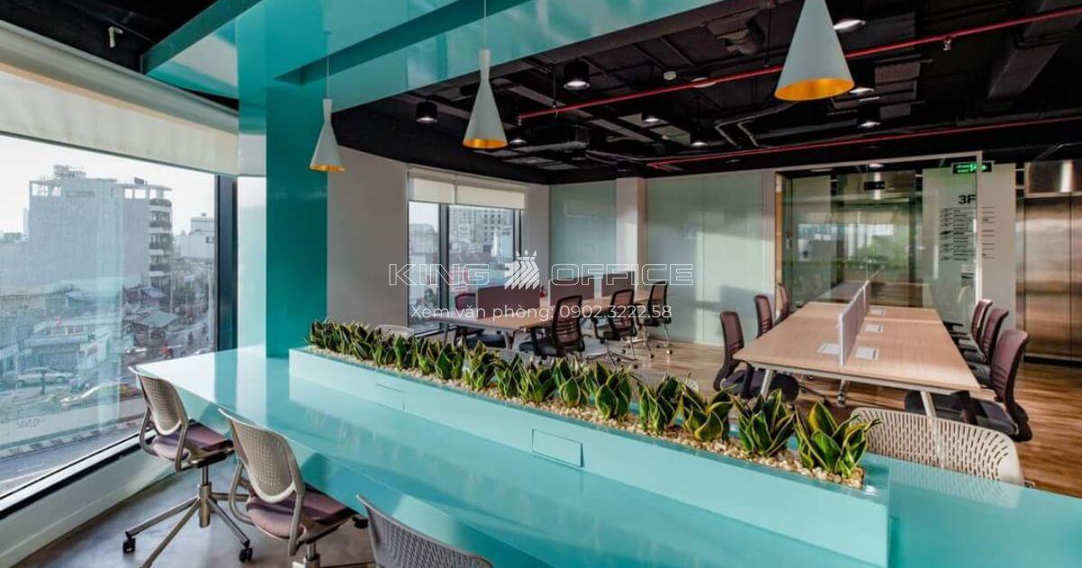 Không gian làm việc Saigon Pearl Nguyễn Hữu Cảnh Quận Bình Thạnh Không gian làm việc Saigon Pearl Nguyễn Hữu Cảnh Quận Bình Thạnh