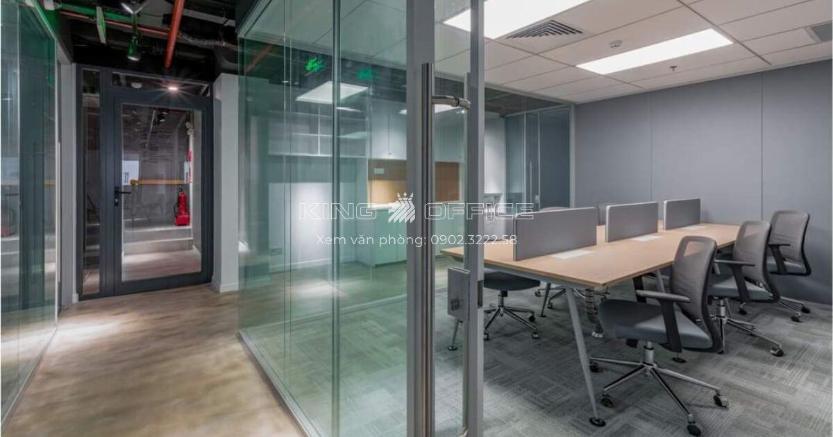 Sàn văn phòng S&Z Tower Nguyễn Hữu Cảnh Quận Bình Thạnh Sàn văn phòng S&Z Tower Nguyễn Hữu Cảnh Quận Bình Thạnh