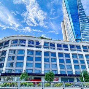Không gian làm việc S&Z Tower Nguyễn Hữu Cảnh Quận Bình Thạnh