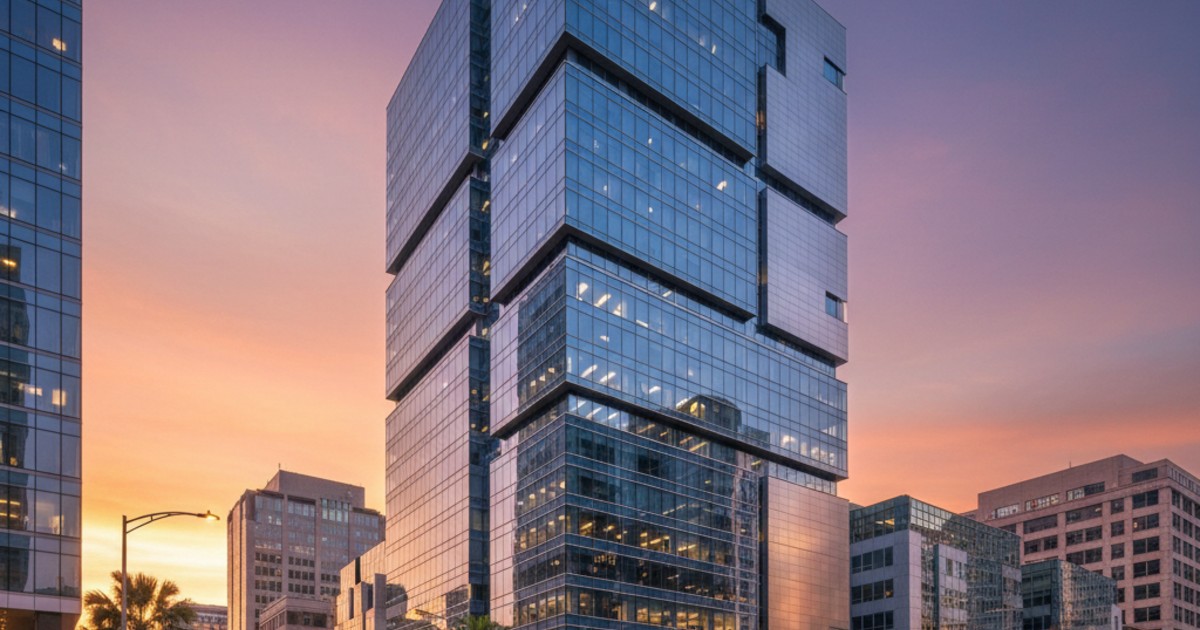 thuê văn phòng đường nguyễn hoàng