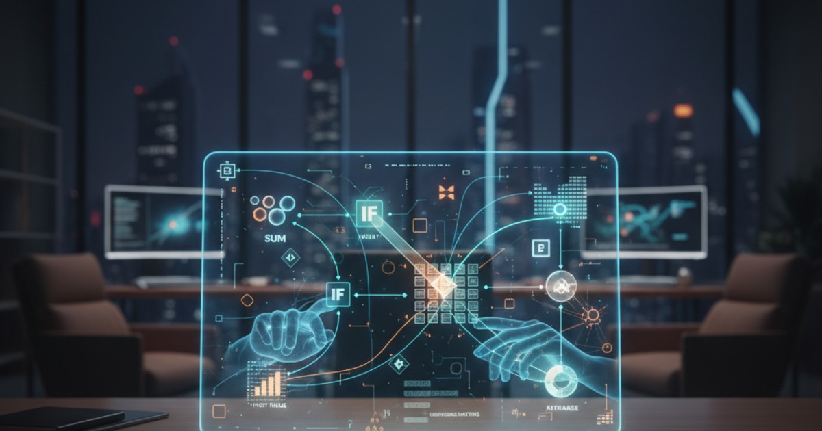 tổng hợp các hàm trong excel và cách sử dụng