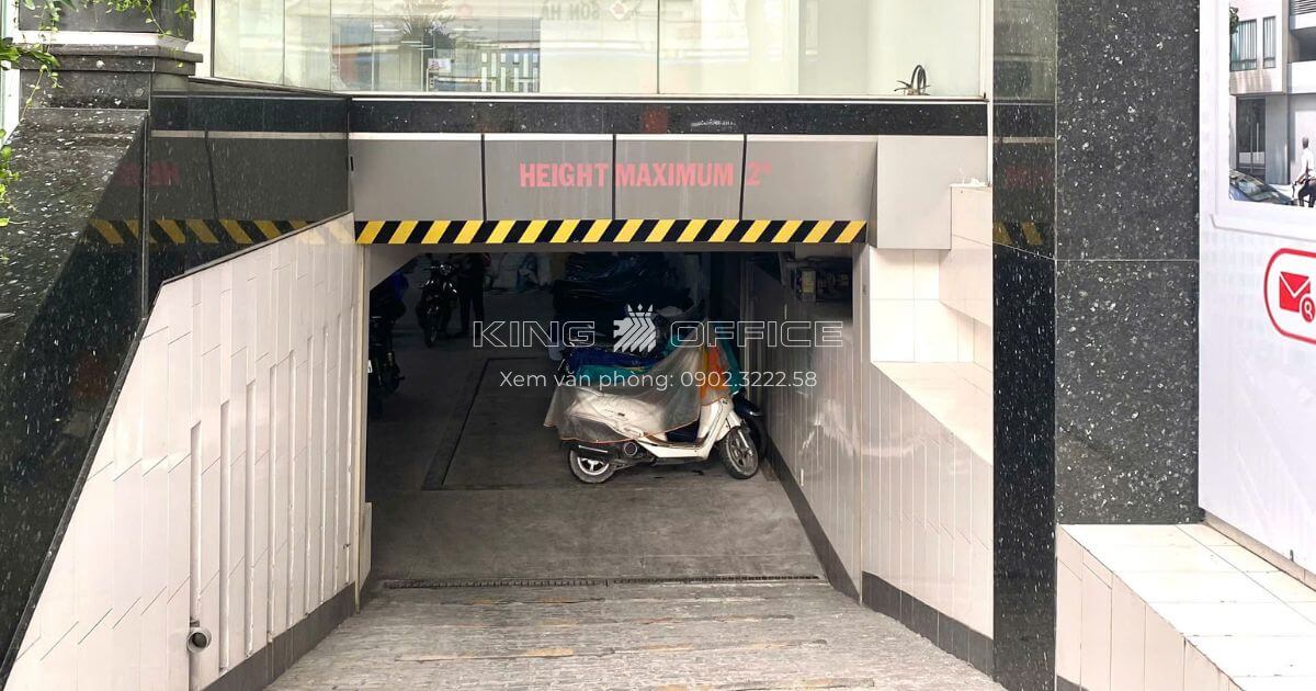 Tòa nhà văn phòng Unity Workspace Lý Thường Kiệt Quận Tân Bình Tòa nhà văn phòng Unity Workspace Lý Thường Kiệt Quận Tân Bình