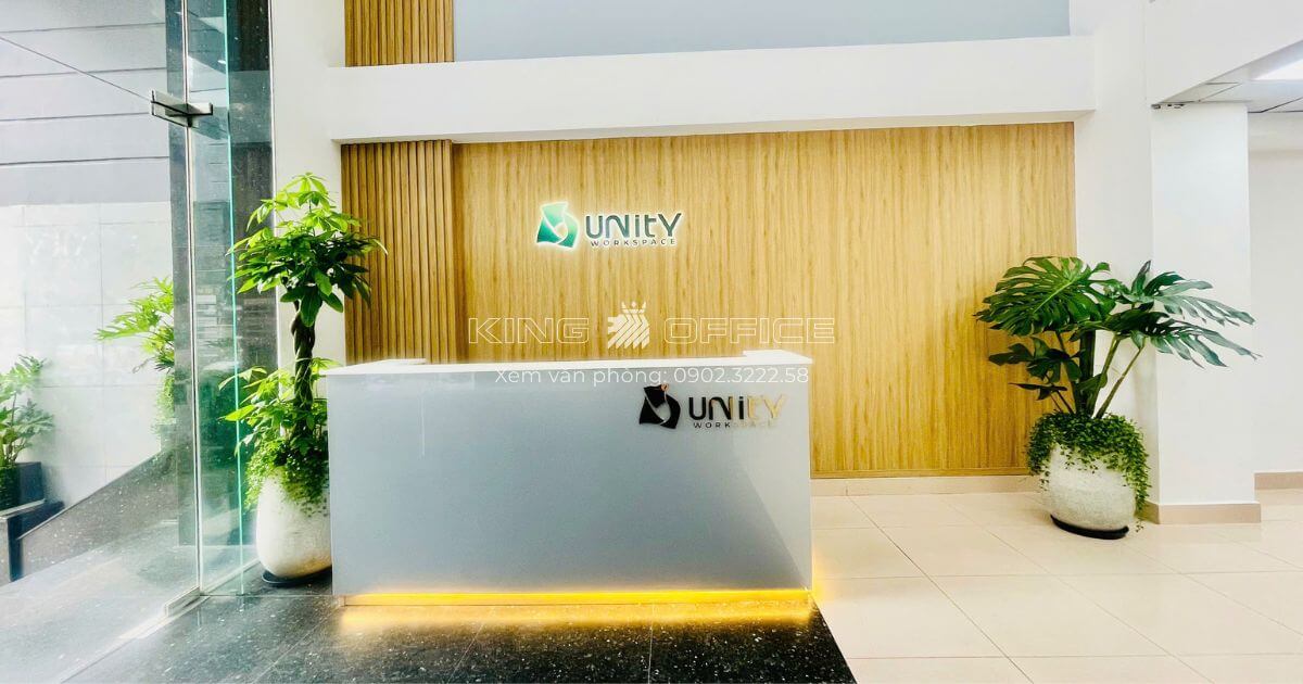 Không gian làm việc Unity Workspace Lý Thường Kiệt Quận Tân Bình Không gian làm việc Unity Workspace Lý Thường Kiệt Quận Tân Bình