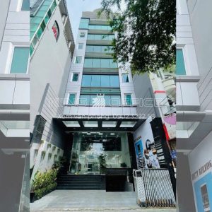 Sàn văn phòng Unity Workspace Lý Thường Kiệt Quận Tân Bình