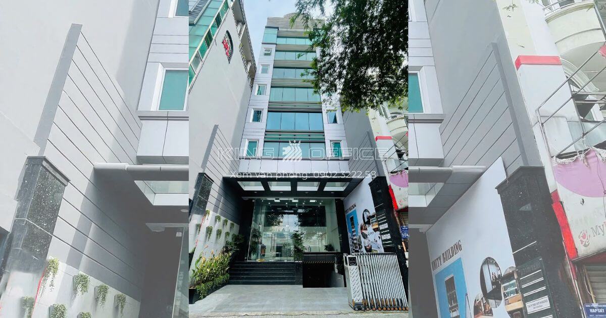 Sàn văn phòng Unity Workspace Lý Thường Kiệt Quận Tân Bình Sàn văn phòng Unity Workspace Lý Thường Kiệt Quận Tân Bình