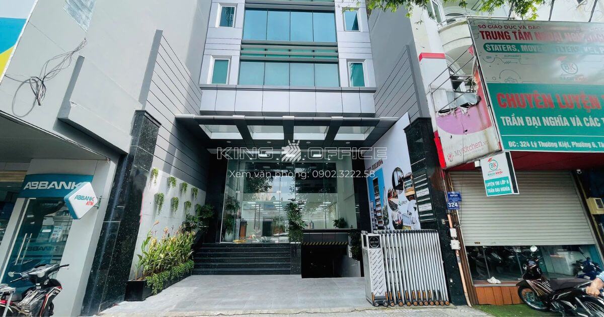 Không gian làm việc Unity Workspace Lý Thường Kiệt Quận Tân Bình Không gian làm việc Unity Workspace Lý Thường Kiệt Quận Tân Bình