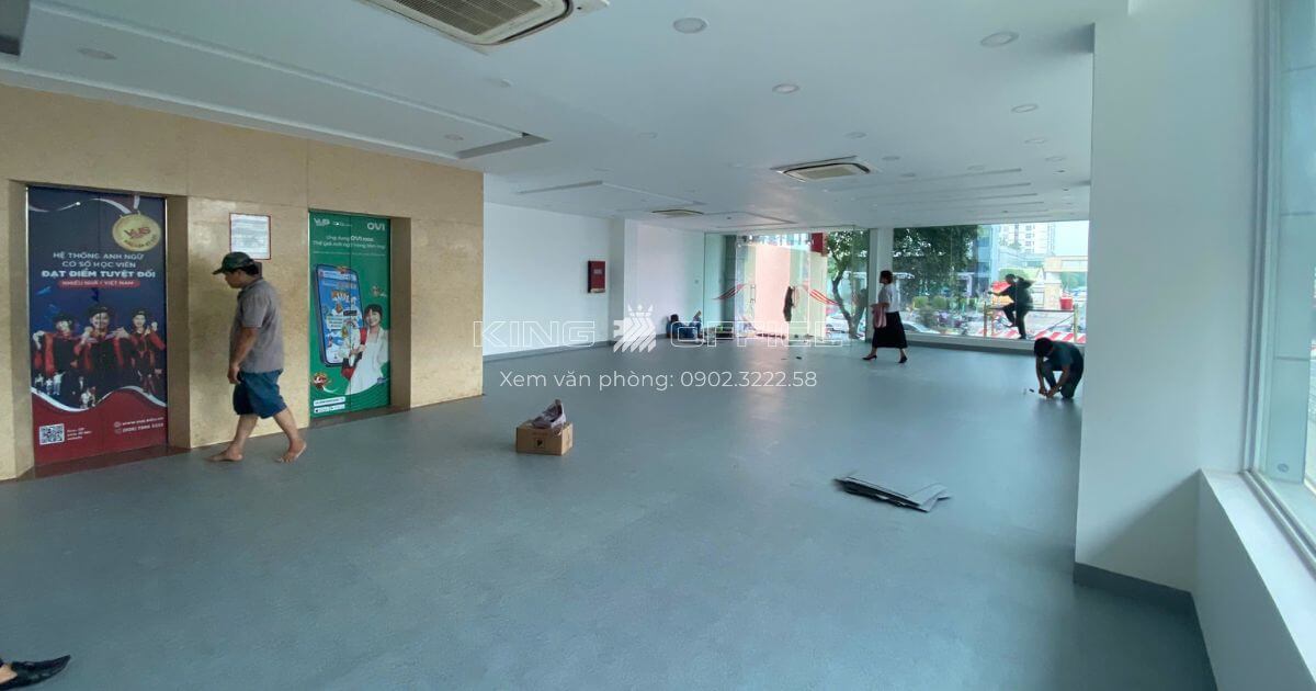Văn phòng cho thuê VNO 105 Cộng Hòa Quận Tân Bình Văn phòng cho thuê VNO 105 Cộng Hòa Quận Tân Bình