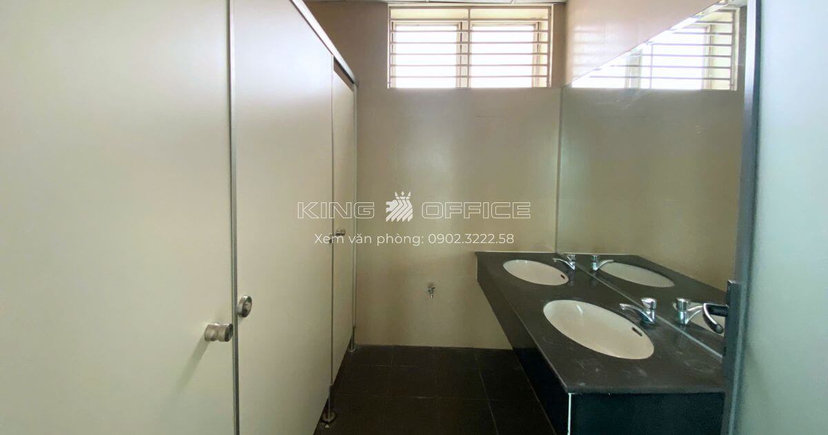 Sàn văn phòng VNO 105 Cộng Hòa Quận Tân Bình Sàn văn phòng VNO 105 Cộng Hòa Quận Tân Bình