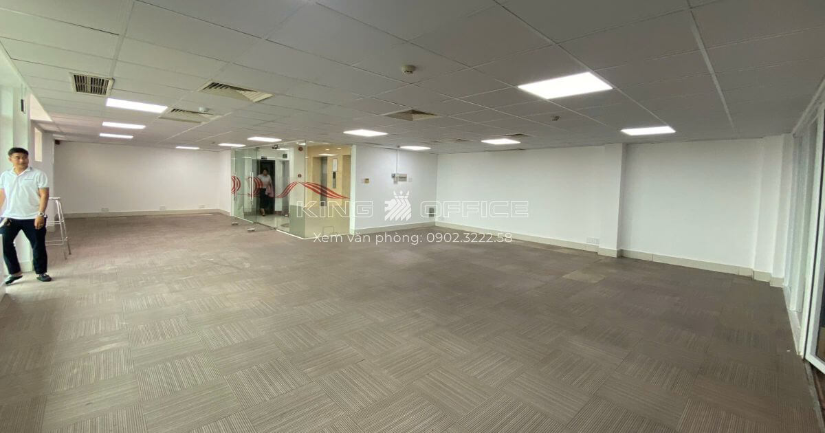 Không gian làm việc VNO 105 Cộng Hòa Quận Tân Bình Không gian làm việc VNO 105 Cộng Hòa Quận Tân Bình