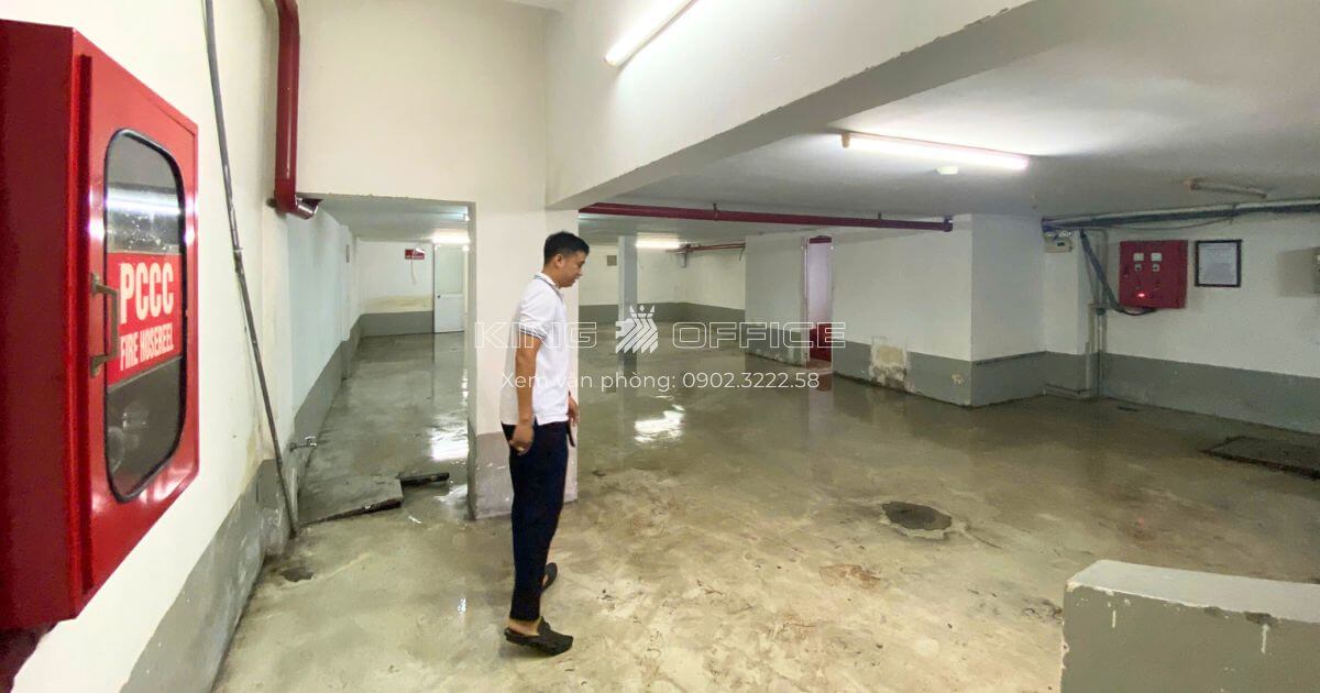 Văn phòng cho thuê VNO 105 Cộng Hòa Quận Tân Bình Văn phòng cho thuê VNO 105 Cộng Hòa Quận Tân Bình