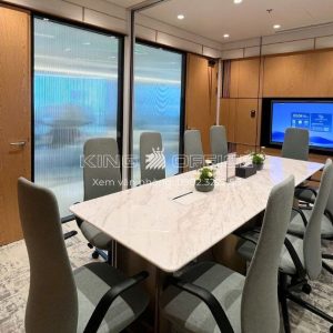 Ảnh đại diện tòa nhà ARQUE Bridgeview Quận 1