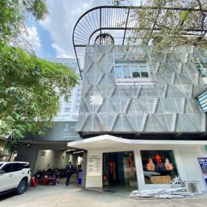 Ảnh đại diện tòa nhà PHS Office Building Quận Phú Nhuận