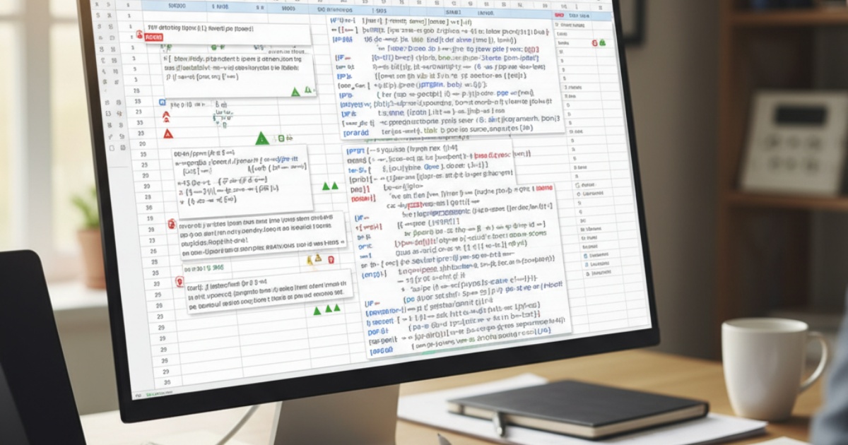 Các lỗi phổ biến khi dùng hàm if nhiều điều kiện trong google sheet Các lỗi phổ biến khi dùng hàm if nhiều điều kiện trong google sheet