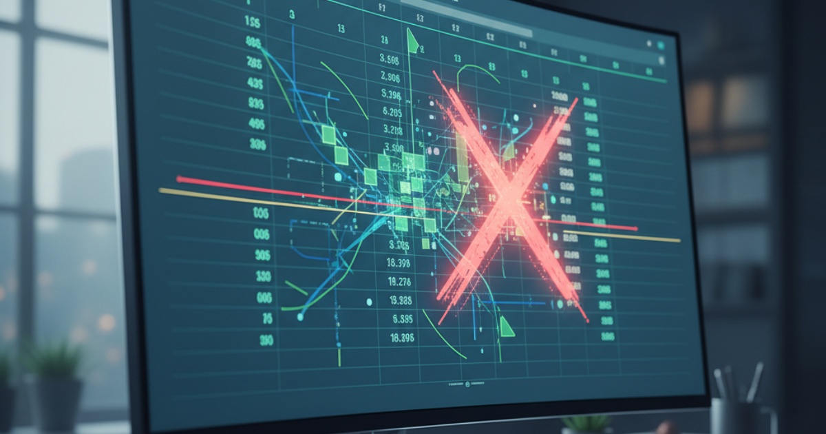 Các lỗi thường gặp khi dùng hàm làm tròn số tiền trong excel