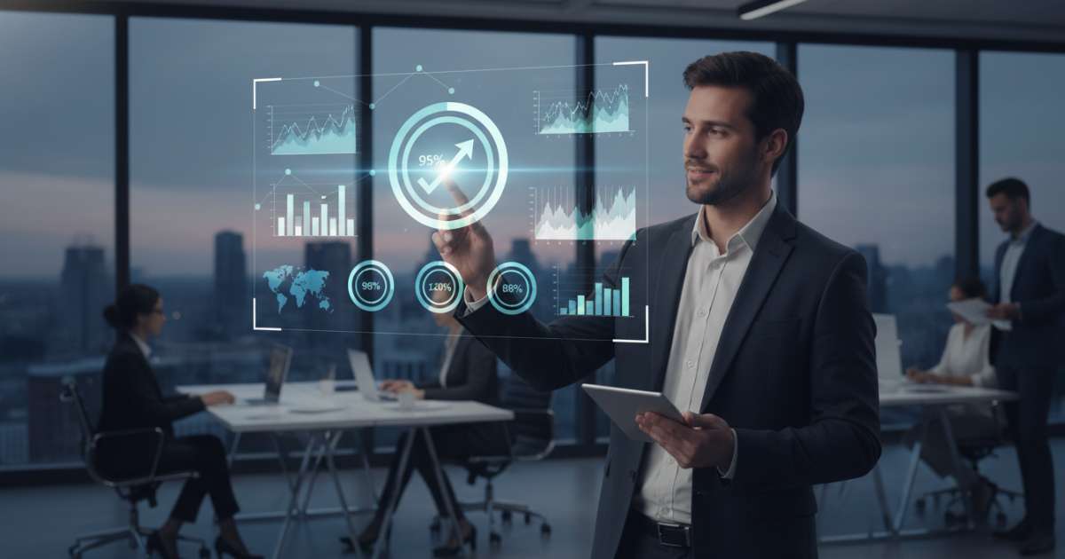 chuyên viên kpi là gì 2