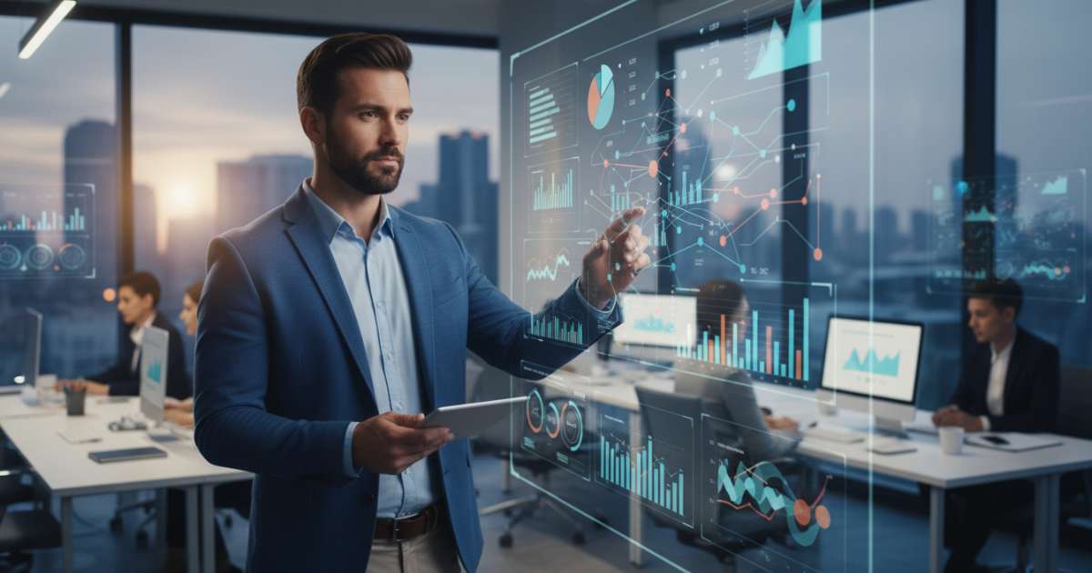 chuyên viên kpi là gì