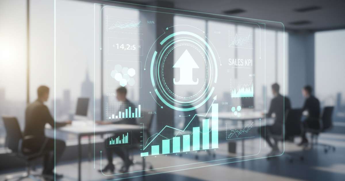 doanh số kpi là gì 2