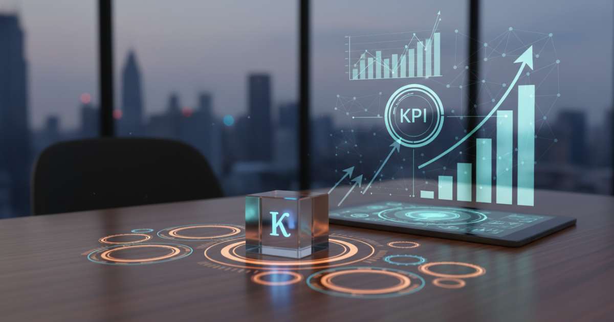 hệ số kpi là gì