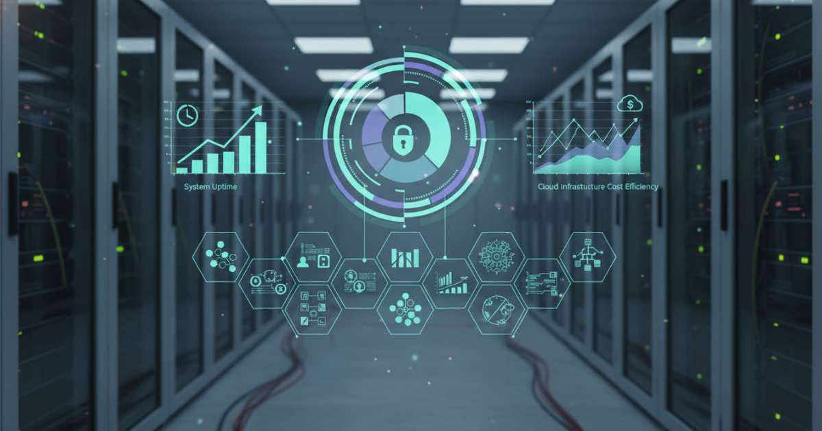 kpi cho công nghệ thông tin