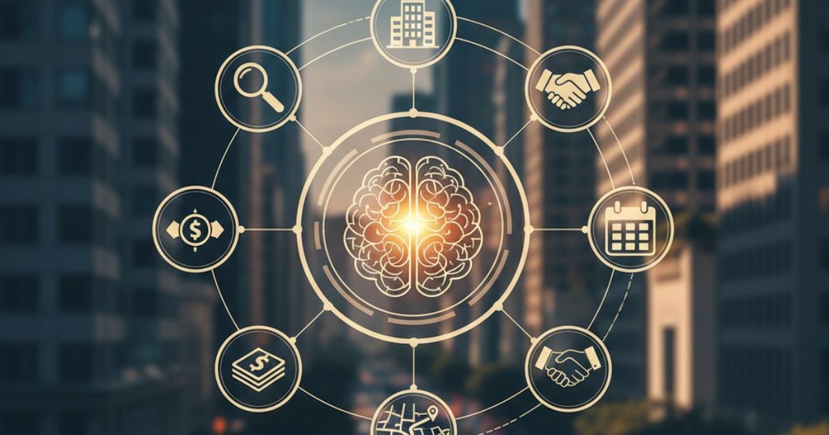 Những lưu ý quan trọng khi tìm thuê văn phòng đường Xô Viết Nghệ Tĩnh