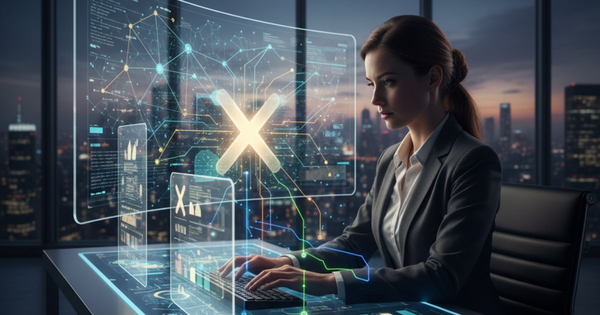 Những ưu điểm vượt trội khi dùng hàm xlookup