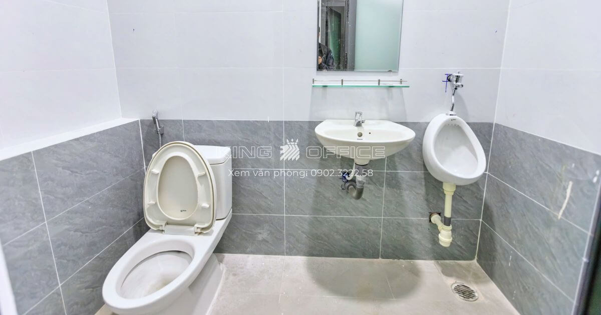 Nội thất Gold Star Phan Đăng Lưu Quận Phú Nhuận