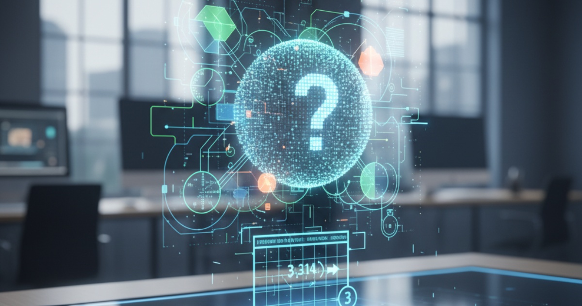 Tại sao cần sử dụng hàm làm tròn số nguyên trong excel