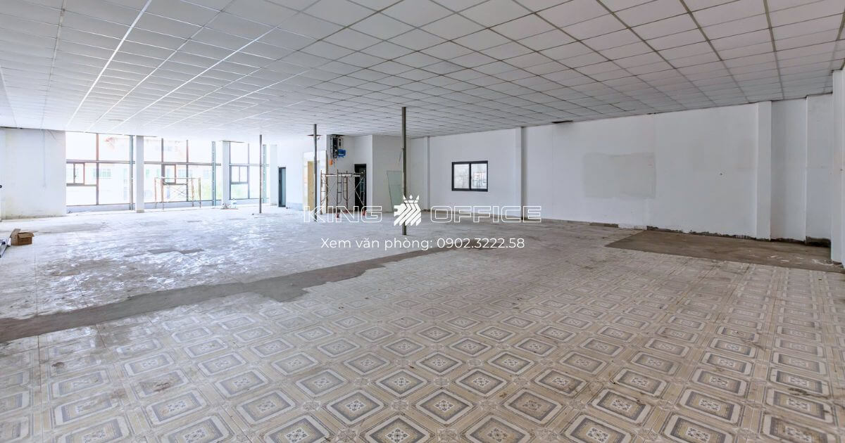 Tòa nhà Gold Star Phan Đăng Lưu Quận Phú Nhuận