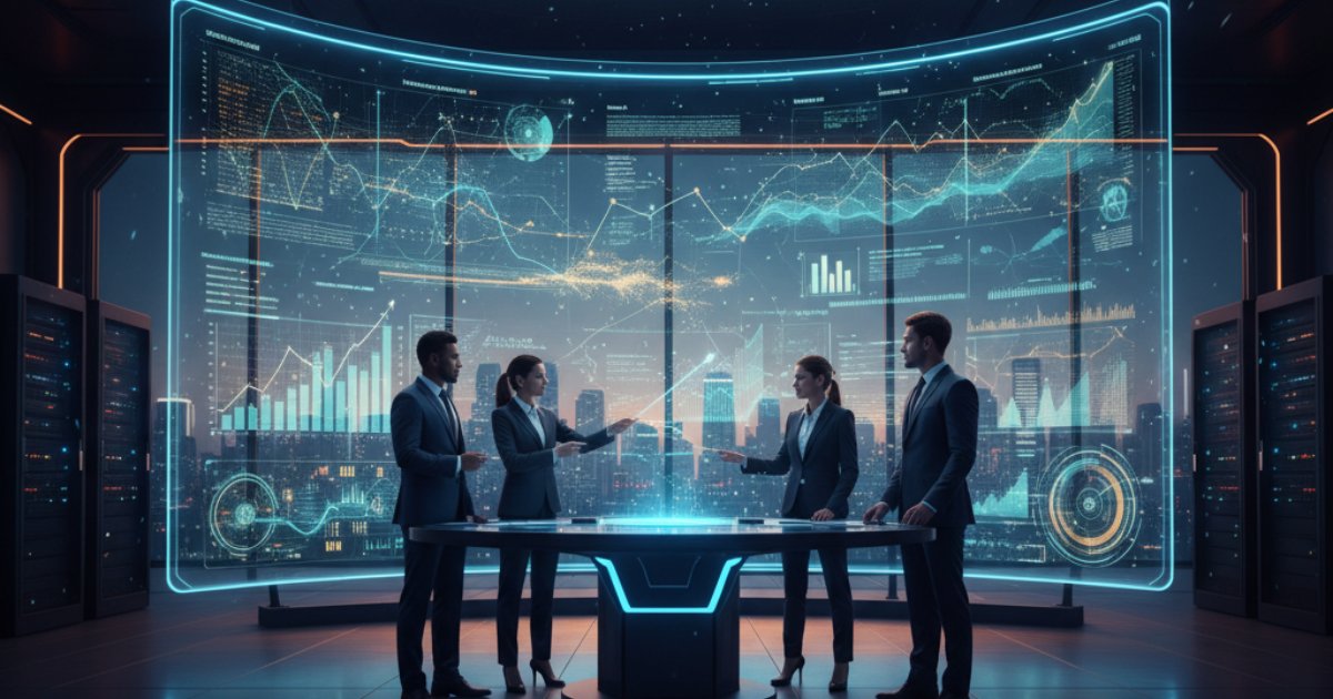 Ứng dụng thực tế của hàm sum trong quản lý doanh nghiệp