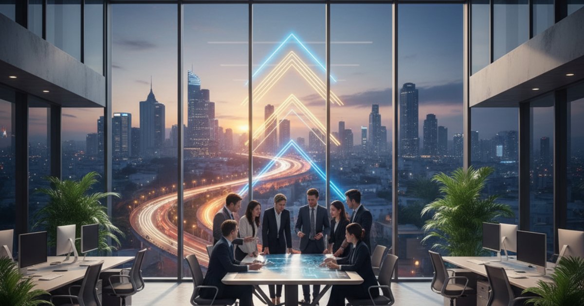 Ưu thế vượt trội khi lựa chọn cho thuê văn phòng nguyễn xiển