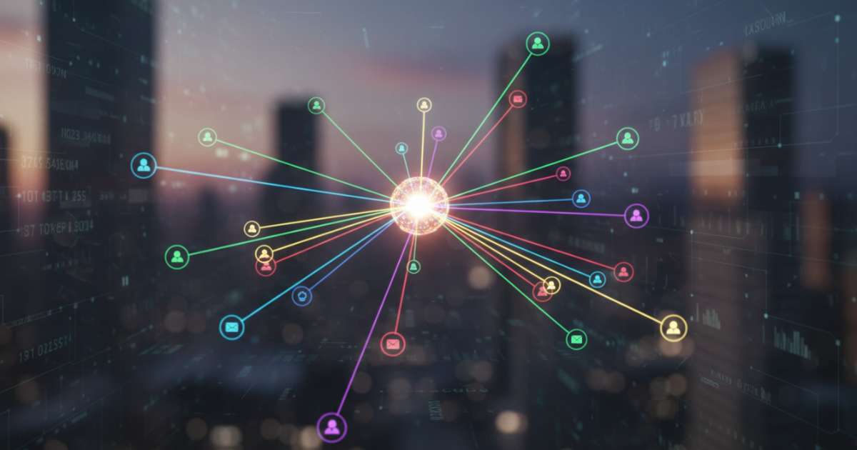 attribution model