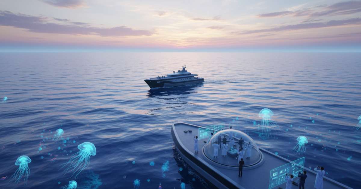 chiến lược đại dương xanh