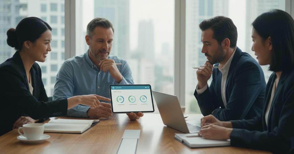 Essential steps in a customer onboarding strategy