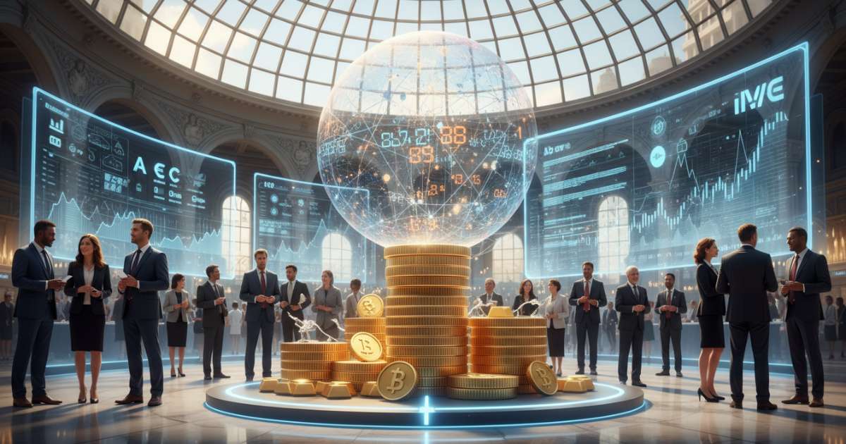 market capitalization là gì