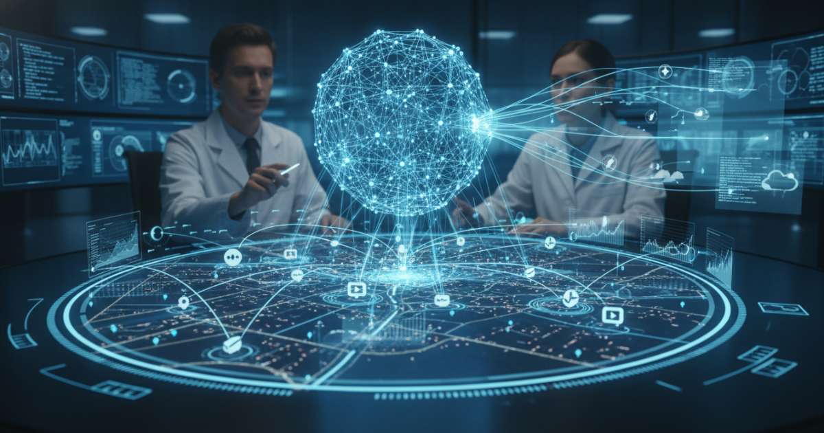 predictive analytics