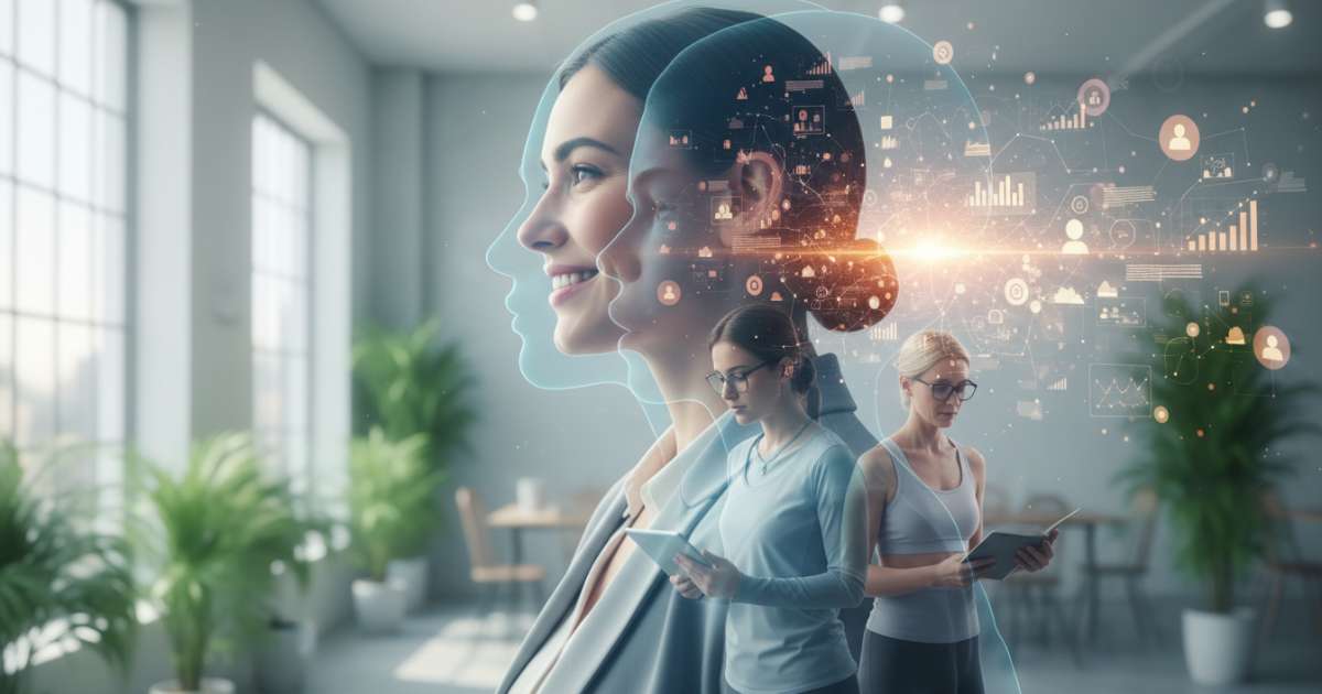 The importance of a buyer persona for marketing success