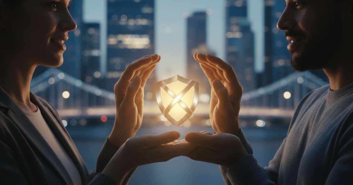 Why building brand trust is essential for business growth