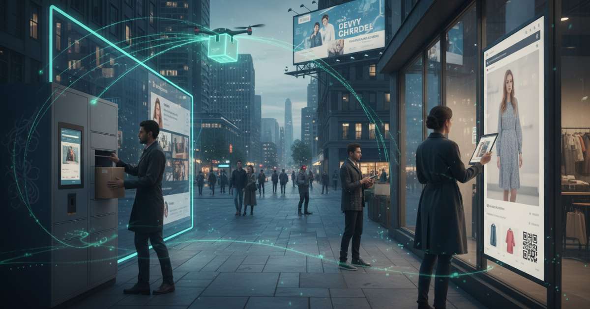 Why every business needs a comprehensive omnichannel strategy