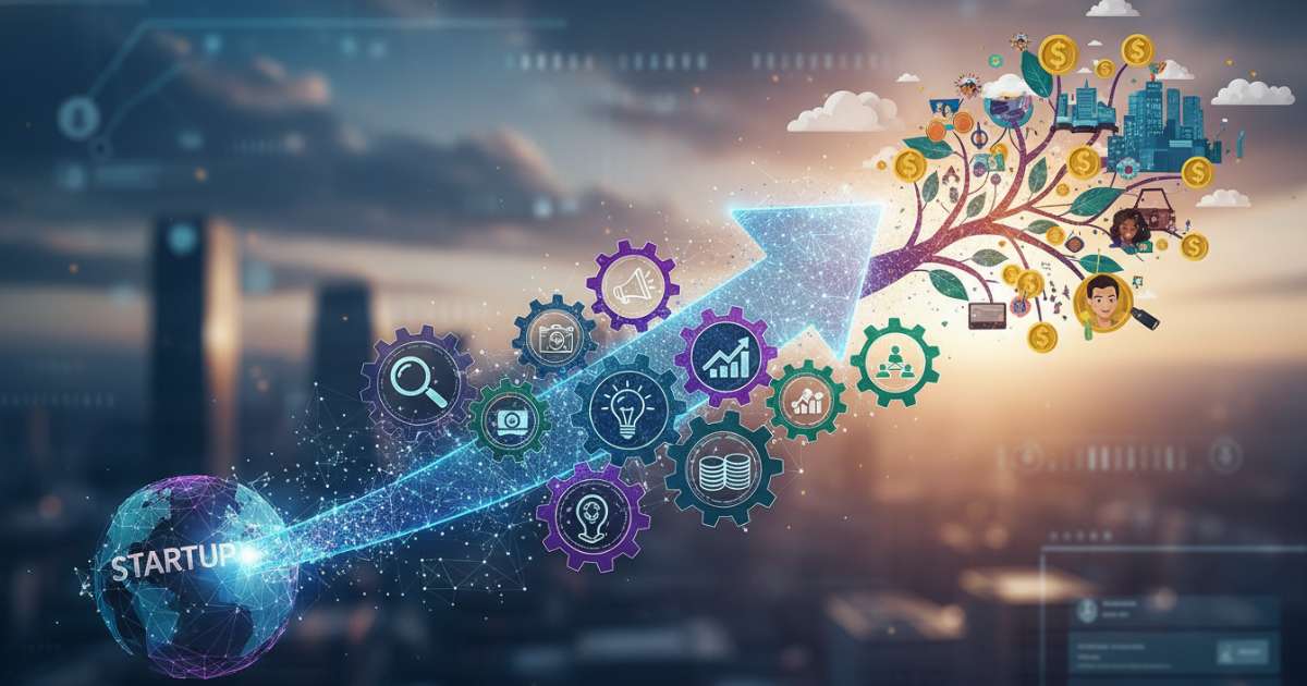 Essential growth hacking strategies for business expansion