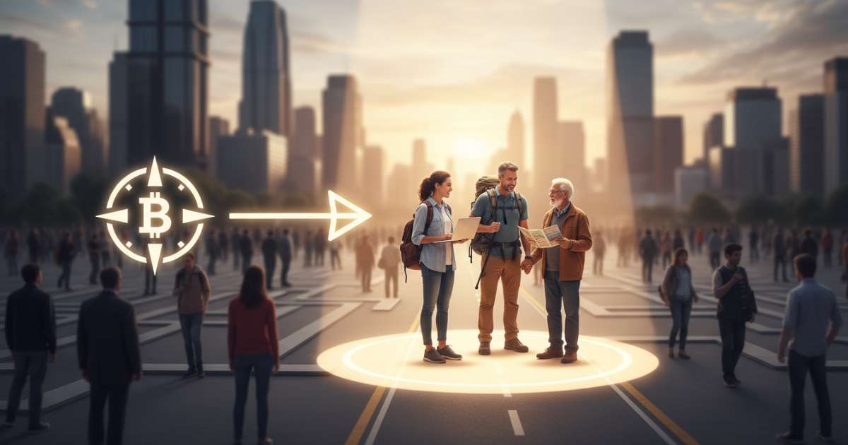 Why every business needs a clearly defined target customer