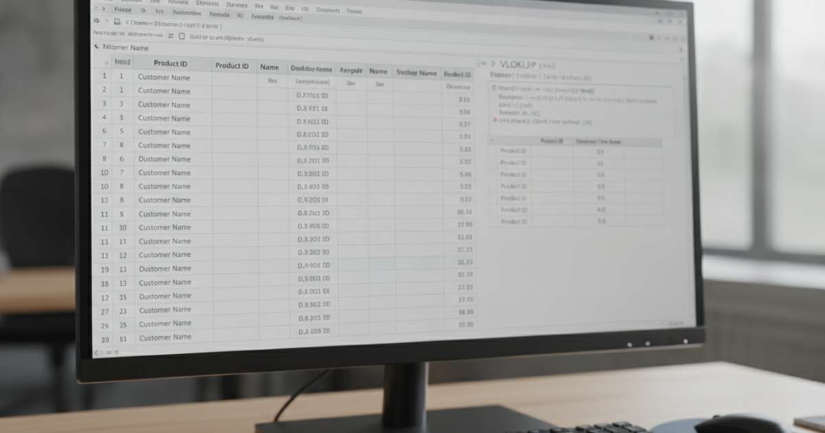 hàm vlookup lọc trùng